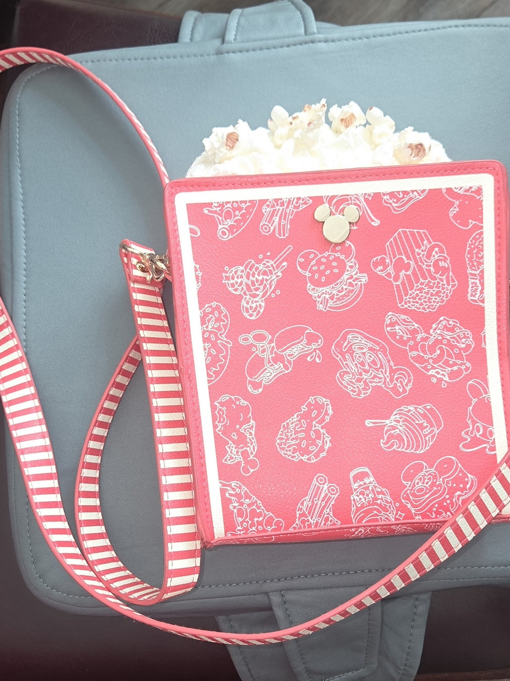 Disney Popcorn Bag - RARE FIND!!